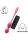 Satisfyer Love Birds 2 - okos, vibrációs gésagolyó