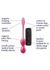 Satisfyer Love Birds 2 - okos, vibrációs gésagolyó