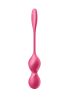 Satisfyer Love Birds 2 - okos, vibrációs gésagolyó