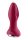 Satisfyer Rotator Plug 2 - gyöngyös anál vibrátor,akkus.