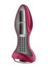 Satisfyer Rotator Plug 2 - gyöngyös anál vibrátor,akkus.