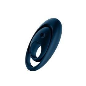 Satisfyer Glorious Duo - akkus, vízálló péniszgyűrű.