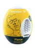 Satisfyer Egg - maszturbációs tojás. Bubble