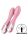 Satisfyer Air Pump Vibrator 2,pumpálható,akkus.