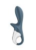 Satisfyer Air Pump Booty 2 análvibrátor,akkus.