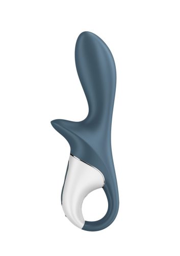 Satisfyer Air Pump Booty 2 análvibrátor,akkus.