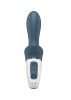 Satisfyer Air Pump Booty 2 análvibrátor,akkus.