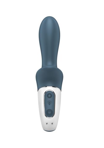 Satisfyer Air Pump Booty 2 análvibrátor,akkus.
