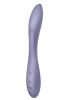 Satisfyer G-spot Flex 2 - akkus, vízálló G-pont vibrátor.