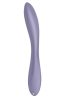 Satisfyer G-spot Flex 2 - akkus, vízálló G-pont vibrátor.