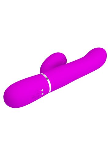 Satisfyer Treasure Bag L - tároló táska - közepes