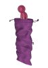 Satisfyer szexjáték tároló XL, 39cmX19cm. Lila
