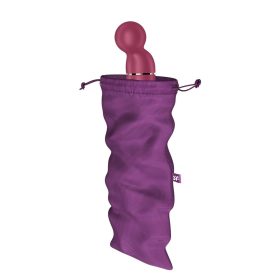 Satisfyer szexjáték tároló XL, 39cmX19cm. Lila