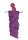 Satisfyer szexjáték tároló XL, 39cmX19cm. Pink