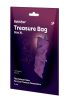 Satisfyer szexjáték tároló XL, 39cmX19cm. Pink