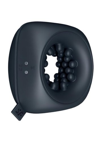 Satisfyer Ring Stroker ,akkus, vibrációs maszturbátor.