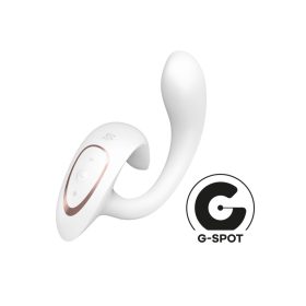Satisfyer G for Goddess 1 - csikló- és G-pont vibrátor.