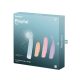 Satisfyer Playful Four - vibrátor szett
