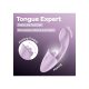 Satisfyer Tongue Expert,akkus