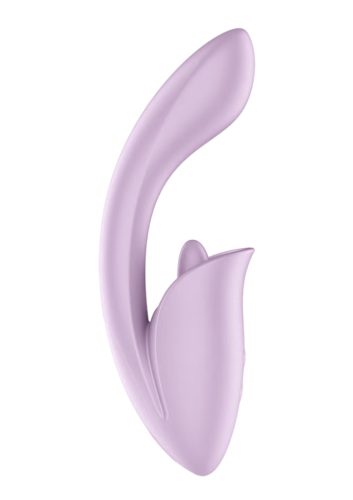 Satisfyer Tongue Expert,akkus
