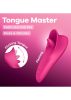 Satisfyer Tongue Master,akkus