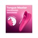 Satisfyer Tongue Master,akkus