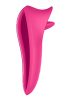 Satisfyer Tongue Master,akkus