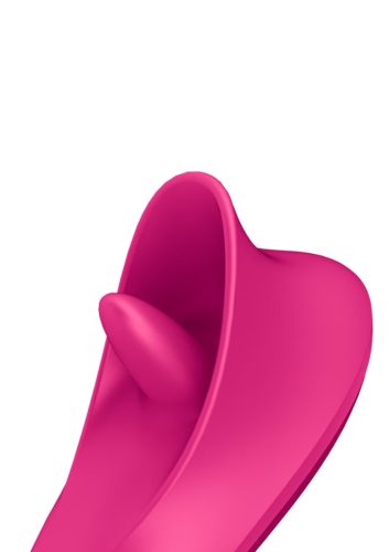 Satisfyer Tongue Master,akkus