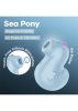 Satisfyer Sea Pony,akkus