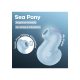 Satisfyer Sea Pony,akkus