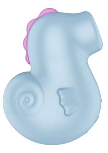 Satisfyer Sea Pony,akkus