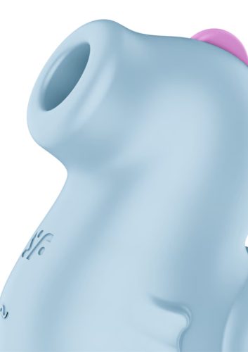 Satisfyer Sea Pony,akkus