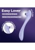 Satisfyer Easy Lover,akkus
