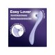 Satisfyer Easy Lover,akkus