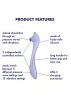 Satisfyer Easy Lover,akkus