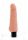 Real Feel Cyberskin Vibrator -19cm.