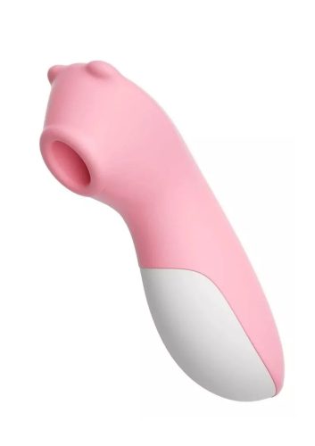 Maci csiklószívogató ,akkus. Pink