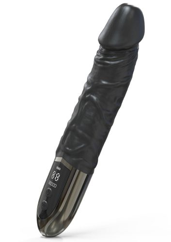 Extreme Anal Power Vibrator,12func -akkus.