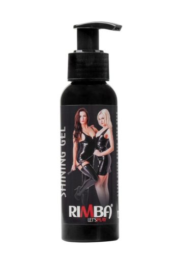 Rimba - Shining Gel - 100 ml