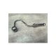 Joel metal anal hook.