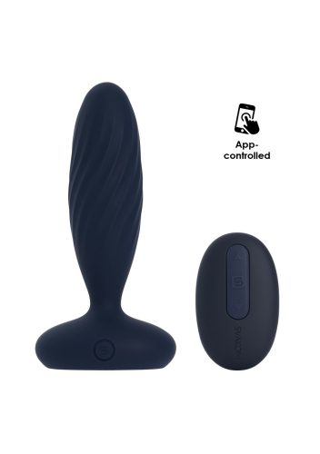 Svakom Jordan okos anal plug,akkus