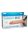 Silicone Hollow Strap-on - Dual Density,18cm.