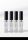 HOT Pheromone Perfume Box LMTD women - 4x5ml