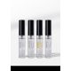 HOT Pheromone Perfume Box LMTD women - 4x5ml