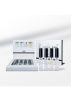 HOT Pheromone Perfume Box LMTD women - 4x5ml