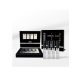 HOT Pheromone Perfume Box LMTD men - 4x5ml