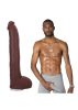 Hollywood Cash - Realistic ULTRASKYN Dildo -29cm