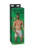 Hollywood Cash - Realistic ULTRASKYN Dildo -29cm