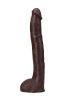 Hollywood Cash - Realistic ULTRASKYN Dildo -29cm