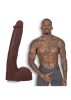 Pressure - Realistic ULTRASKYN Dildo -25cm.